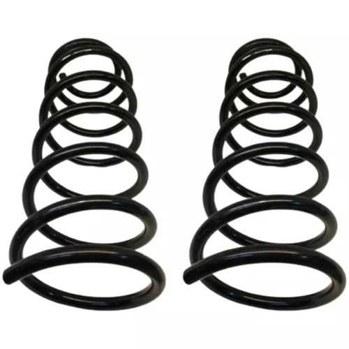 PAR MOLA SUSPENSAO TRASEIRA HYUNDAI ELANTRA 1.8 16V 2011/2013