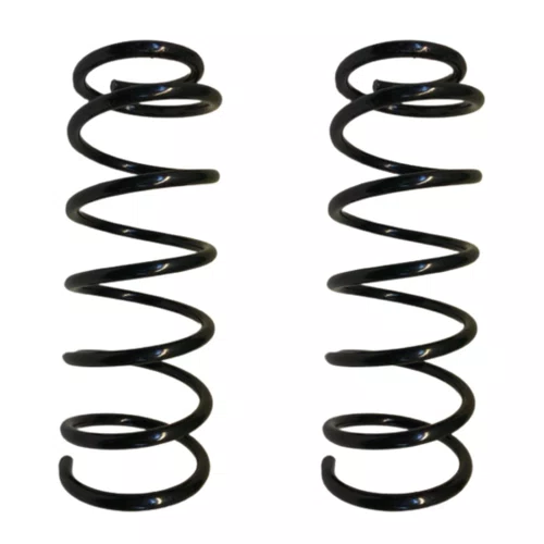 PAR MOLA SUSPENSAO TRASEIRA HYUNDAI ELANTRA 1.8 16V 2011/2013