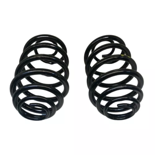 PAR MOLA SUSPENSAO TRASEIRA VW SAVEIRO G5 2009/...