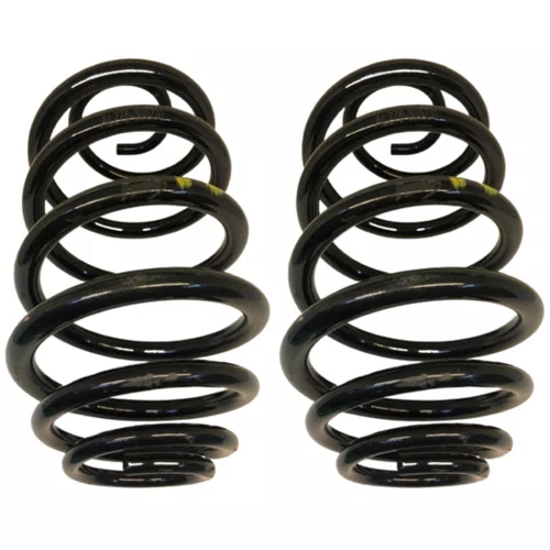 PAR MOLA SUSPENSAO TRASEIRA VW SAVEIRO G5 2009/...