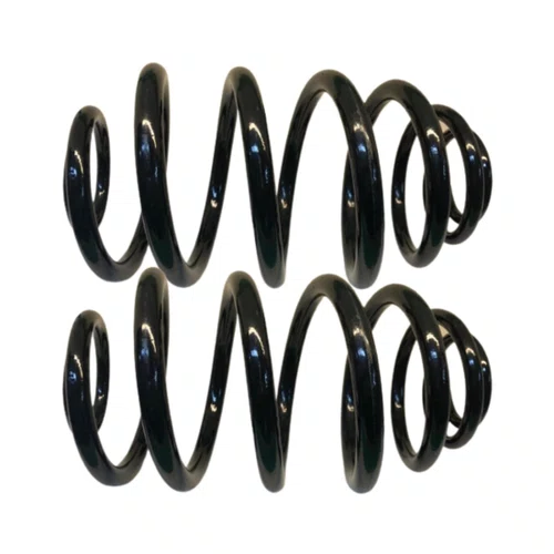 PAR MOLA SUSPENSAO TRASEIRA VW SAVEIRO G5 2009/...