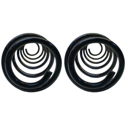 Par Mola Traseira Honda Fit 1.4 1.5 2010 2011 2012 2013 2014