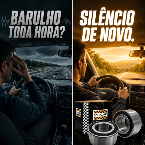 Par Rolamento Roda Dianteiro Corsa Classic Celta Prisma