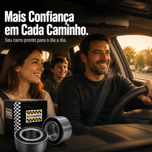 Par Rolamento Roda Dianteiro Corsa Classic Celta Prisma