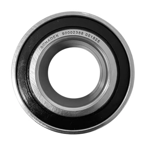 Par Rolamento Roda Dianteiro Original Astra Kadett E Monza