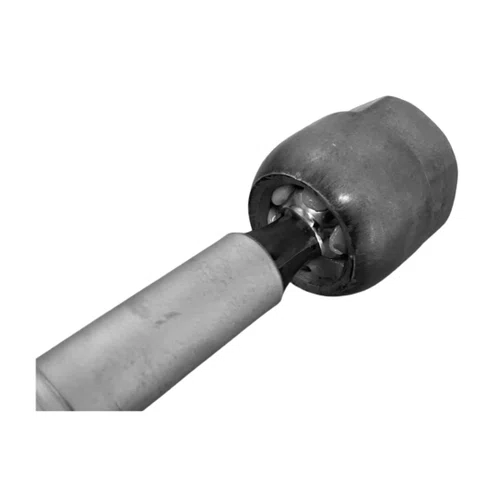 Par Terminal Axial Dianteiro Hilux Sw4 2005 2006 Até 2015