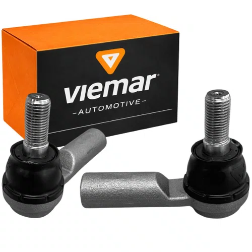 Par Terminal Direção Hilux E Sw4 2016 Até 2022 2.7 2.8 E 4.0