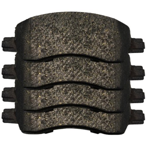 Pastilha De Freio Dianteira Ferodo Fiat Argo Cronos Pulse