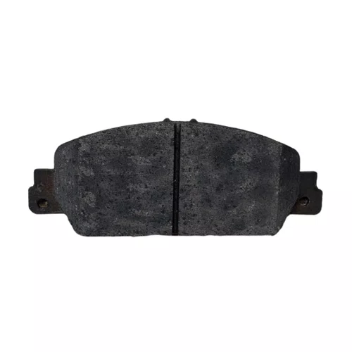 Pastilha De Freio Dianteira Para Honda Hr-v 1.5 1.8 15 A 20