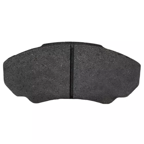 Pastilha De Freio Dianteira Para Jumper E Boxer 2.8 8v
