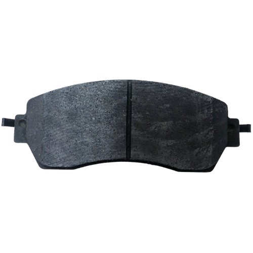 Pastilha De Freio Dianteira Syl Para Haval H6 2023 A 2025
