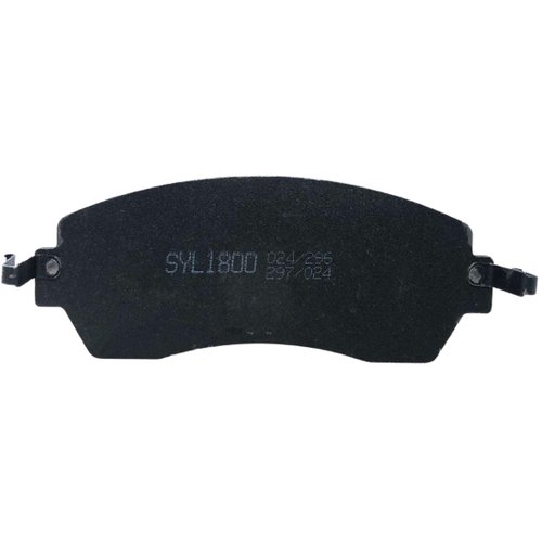 Pastilha De Freio Dianteira Syl Para Haval H6 2023 A 2025