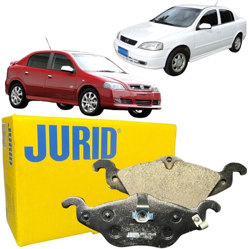 Pastilha De Freio Dianteiro Chevrolet Astra Motor 1.8 2.0 Pastilha De Freio Dianteiro Chevrolet Astra Motor 1.8 2.0