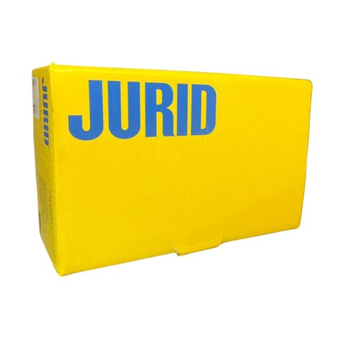 Pastilha De Freio Dianteiro Jurid Gol Voyage Saveiro G5 G6