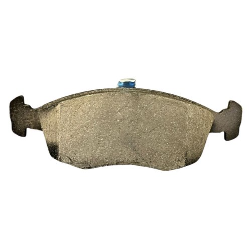  Pastilha De Freio Dianteiro Jurid Hqj-2183 Fiat 