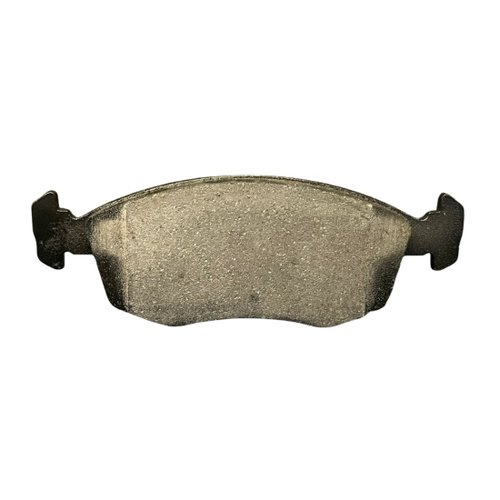  Pastilha De Freio Dianteiro Jurid Hqj-2183 Fiat 