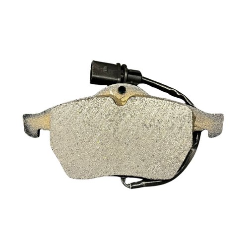 Pastilha De Freio Dianteiro Jurid Hqj2253a Audi Volkswagen