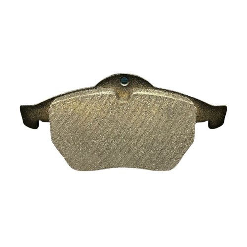 Pastilha De Freio Dianteiro Jurid Hqj2253a Audi Volkswagen