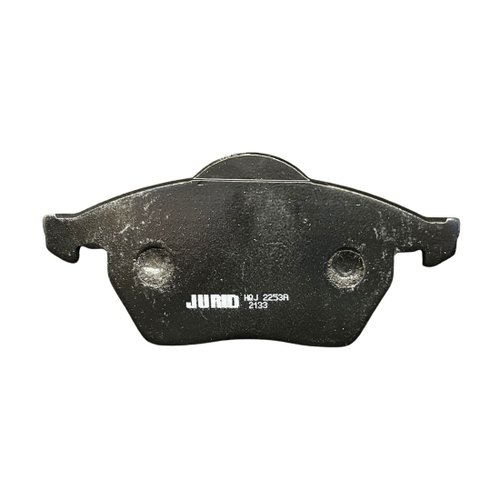 Pastilha De Freio Dianteiro Jurid Hqj2253a Audi Volkswagen