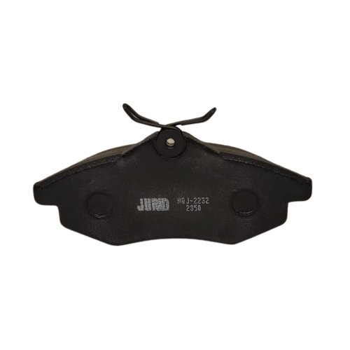 Pastilha De Freio Dianteiro Jurid Para Citroen C3 02 A 12