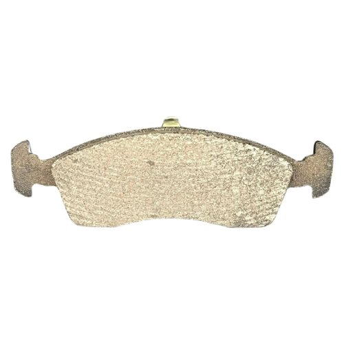 Pastilha De Freio Dianteiro Jurid Para Gm Onix Cobalt Prisma