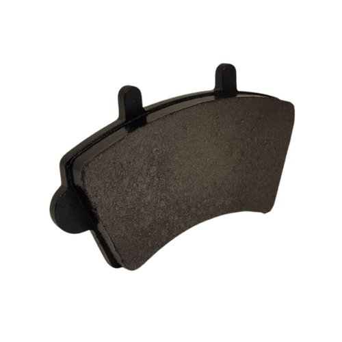 Pastilha De Freio Dianteiro Jurid Para Renault Master
