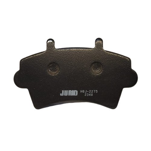 Pastilha De Freio Dianteiro Jurid Para Renault Master