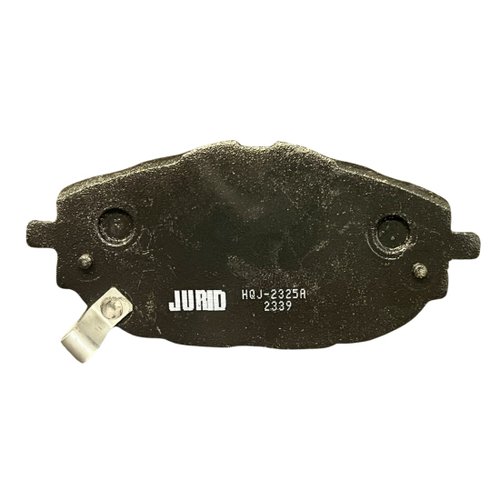 Pastilha De Freio Dianteiro Jurid Toyota Corolla 2015 A 2019