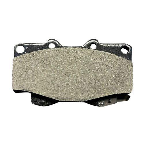 Pastilha De Freio Dianteiro Jurid Toyota Hilux 3.0 2005 2009