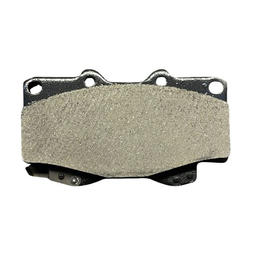 Pastilha De Freio Dianteiro Jurid Toyota Hilux 3.0 2005 2009