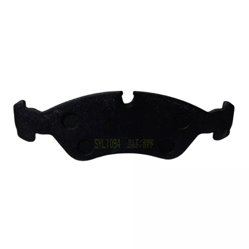 Pastilha De Freio Dianteiro Para Gm Omega Vectra E Suprema