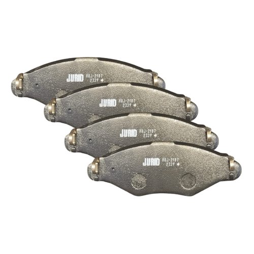 Pastilha De Freio Dianteiro Para Peugeot 206 207 306 Hoggar