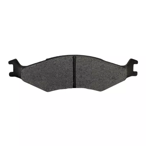 Pastilha De Freio Dianteiro Para Sportage 2.0 E 2.2 94 A 97
