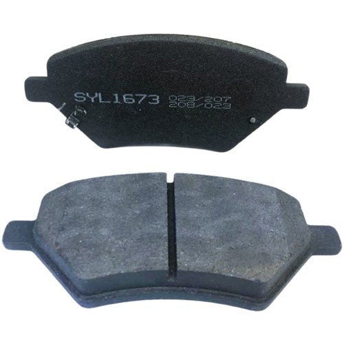 Pastilha De Freio Dianteiro Para Tiggo 5x Tiggo 7 Tiggo 8