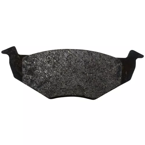 Pastilha De Freio Dianteiro Para Vw Golf E Polo Classic 1.8