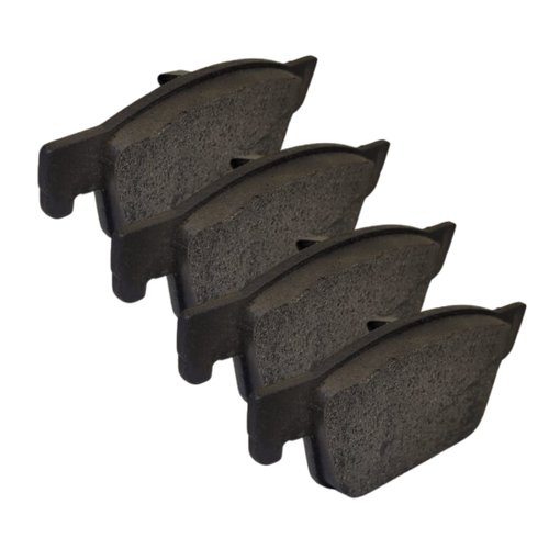 Pastilha De Freio Dianteiro S.y.l Audi A4 2.0 Tfsi Audi A5