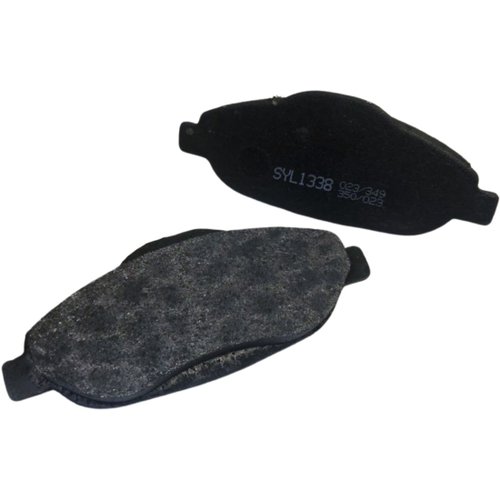 Pastilha De Freio Dianteiro Syl C4 Lounge E Peugeot 308 408