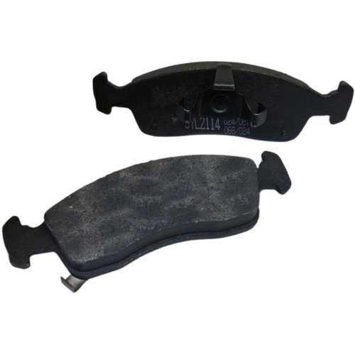 Pastilha De Freio Dianteiro Syl Chevrolet Cobalt Onix Prisma