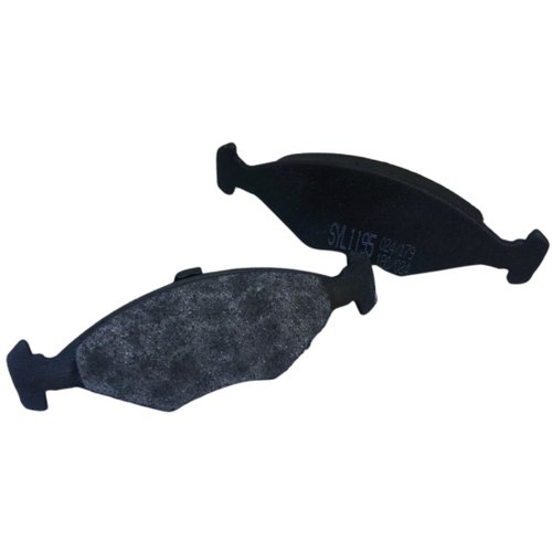 Pastilha De Freio Dianteiro Syl Para Fiat Palio E Fiat Siena