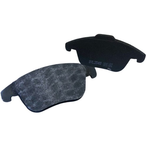 Pastilha De Freio Dianteiro Syl Passat Tiguan E Audi Q3