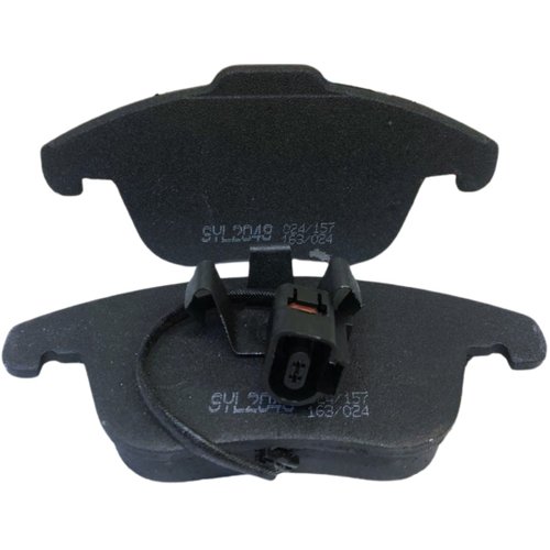 Pastilha De Freio Dianteiro Syl Passat Tiguan E Audi Q3