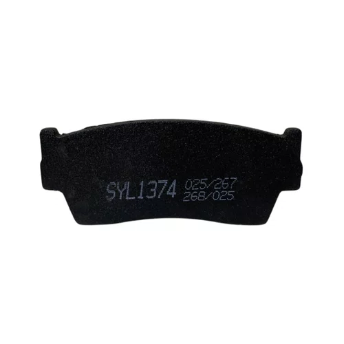 Pastilha De Freio Diantiera Suzuki Vitara 1.6 E 2.0 88 A 95
