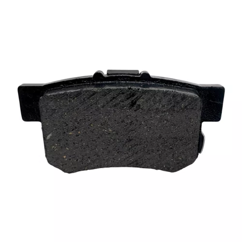 Pastilha De Freio Traseira Cerâmica Frasle Accord Civic Sx4