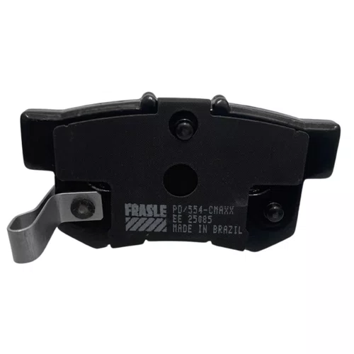 Pastilha De Freio Traseira Cerâmica Frasle Accord Civic Sx4