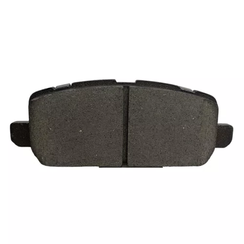 Pastilha De Freio Traseiro Cerâmica Ferodo Honda Accord Hrv