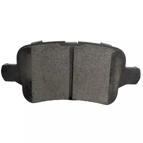 Pastilha De Freio Traseiro Cerâmica Frasle Gm Cruze Equinox