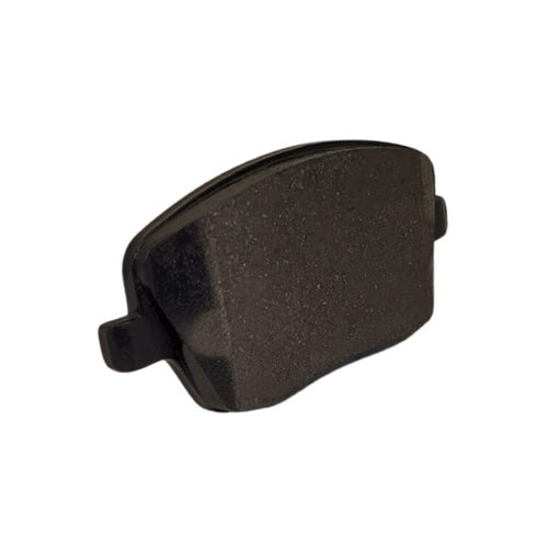 Pastilha De Freio Traseiro Jurid Volkswagen Polo 2002 A 2012