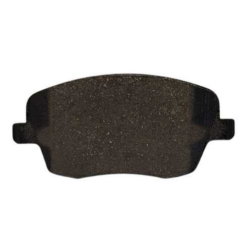 Pastilha De Freio Traseiro Jurid Volkswagen Polo 2002 A 2012