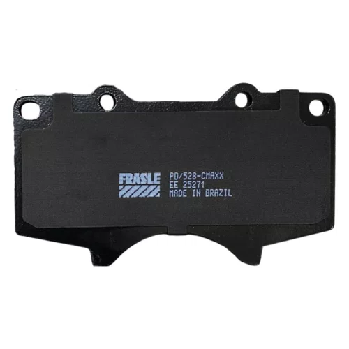Pastilha Dianteira Cerâmica Frasle Hilux Pajero Full E Sw4
