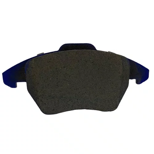 Pastilha Freio Cerâmica Dianteira Blue Friction Duster Ds4